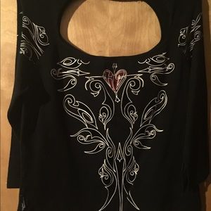 Harley Davidson Sweater